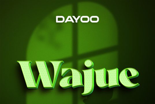 Dayoo Ft. James L. Martinez – Wajue Remix